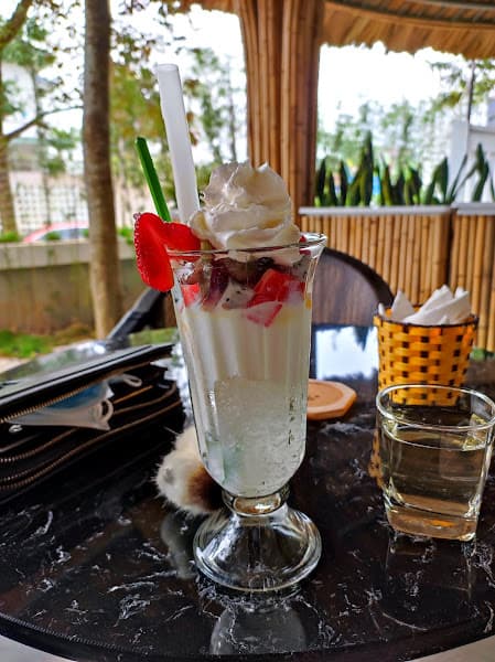 Hình ảnh NEWLAND COFFEE - Cafe Newland Việt trì - 2