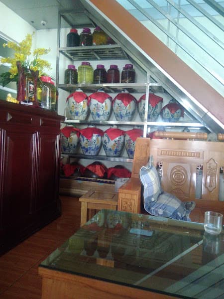 Hình ảnh Nhà hàng Phú Sơn - 5