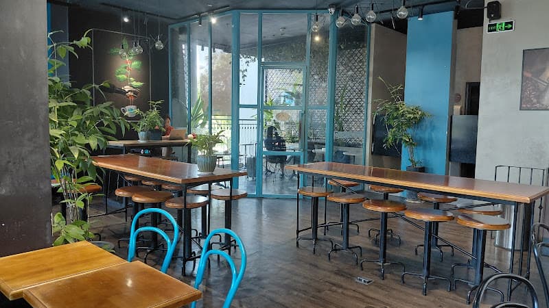 Hình ảnh U Café - 3