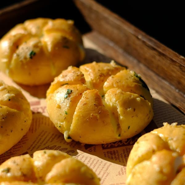 Hình ảnh Sweetie Lemon - Vegetarian Fusion, Coffee & Bakery - 5