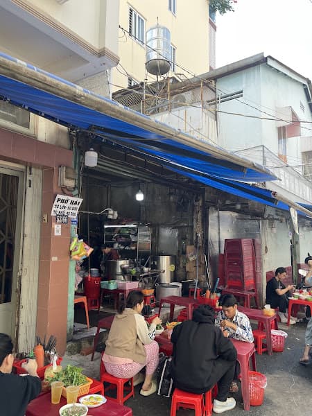 Hình ảnh Phở Hải - 4