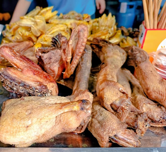 Hình ảnh Cửa hàng Áp Chao Oanh (Gốc đa) - 4