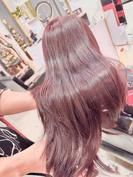 Hình ảnh chiến hair salon - 5