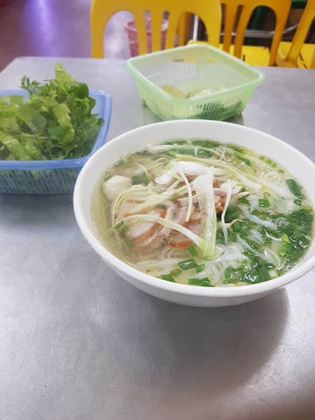 Quán ăn đêm