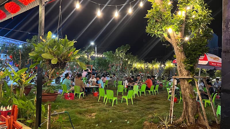 DTK Pickleball Sóc Trăng