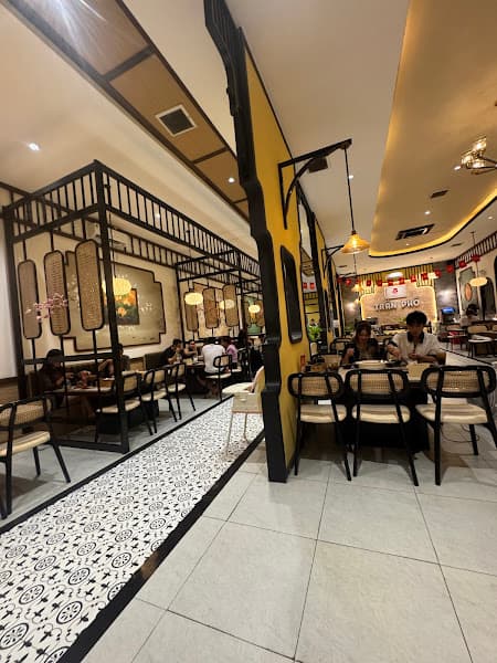 Hình ảnh LẨU NẤM TRẦN PHỐ - NGUYỄN VĂN CỪ - 2