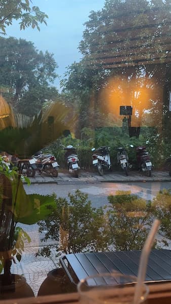 Hình ảnh Then - Specialty Coffee - 3