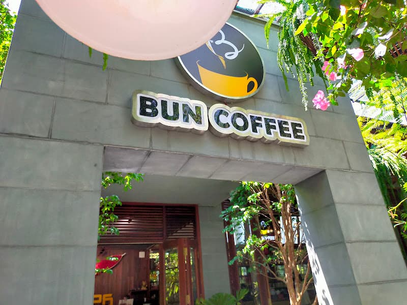 Hình ảnh Bun coffee - 4