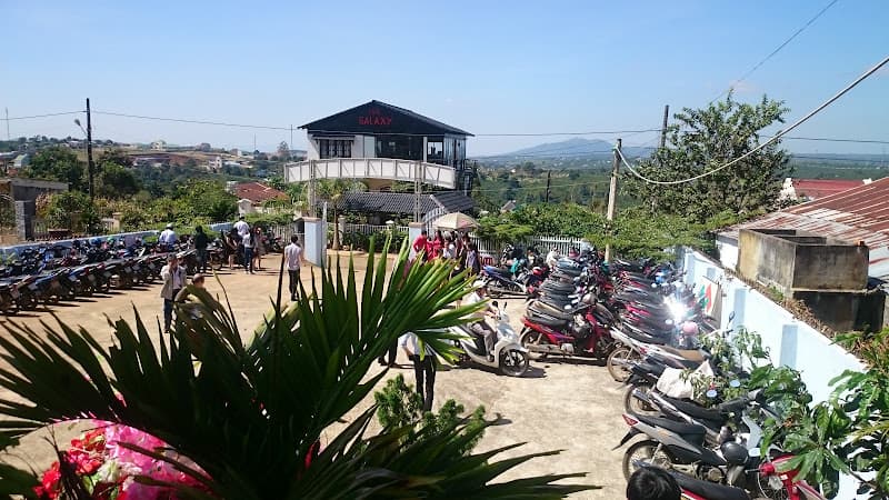 Hình ảnh Nhà Hàng Tiệc Cưới Hòa Tuyến - 3