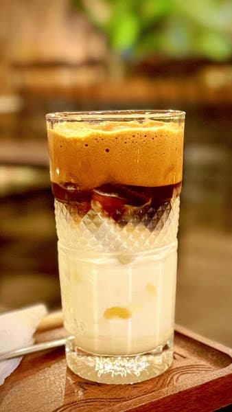 Hình ảnh Ngâm Cà Phê - 4