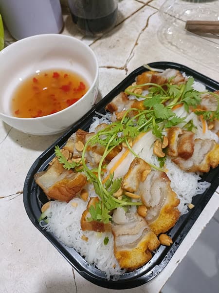 Ảnh bìa Quán Chay 120