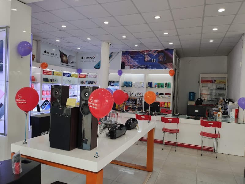 Hình ảnh Thế Giới Số 360 - 6