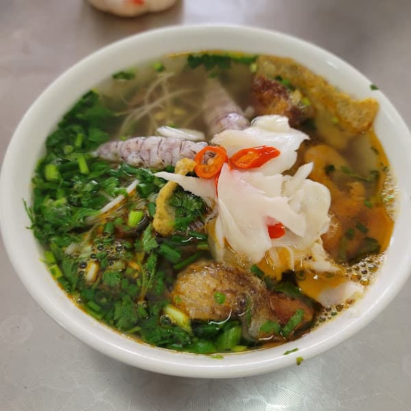 Hình ảnh Quán ăn sáng Hạt Mọn - 4