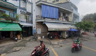 TPBank LiveBank Tân Phú