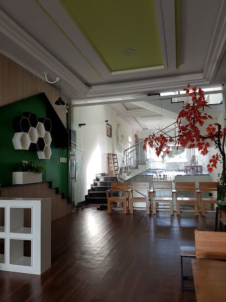 Hình ảnh Green Milk Tea and Coffee - 8