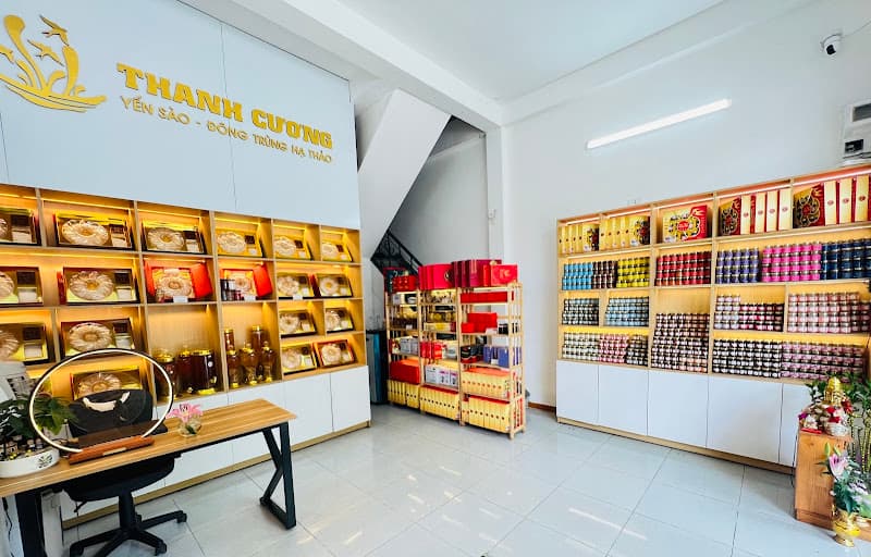 Hình ảnh YẾN SÀO THANH CƯƠNG - 6