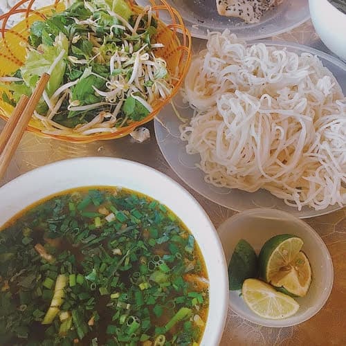 Ảnh bìa Bò Né TRƯỜNG TÍN