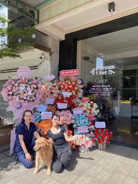 Hình ảnh Phòng Khám Thú Y Dream Pet - Gia Lai - 5