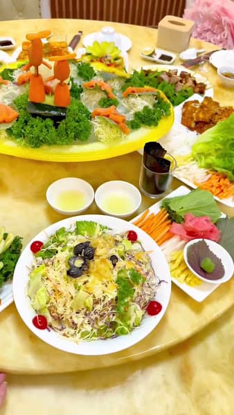 Hình ảnh Nhà Hàng Cua Đỏ - 2