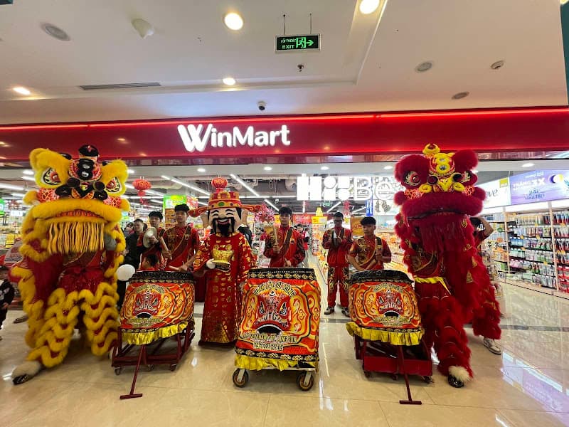 Hình ảnh WinMart Vincom Lạng Sơn - 6