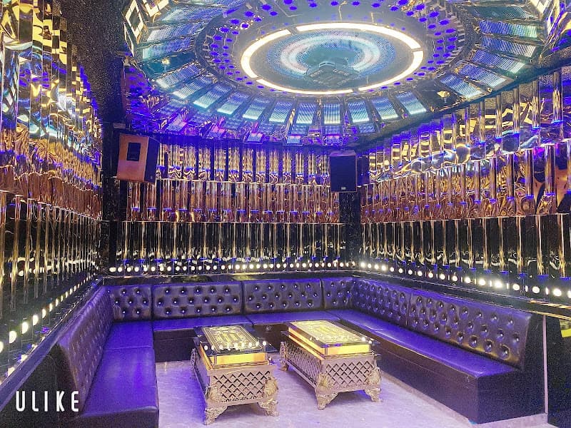 Hình ảnh Karaoke Nhật Hoàng 3 - 2