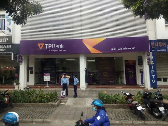 Hình ảnh TPBank Phú Mỹ Hưng - 10