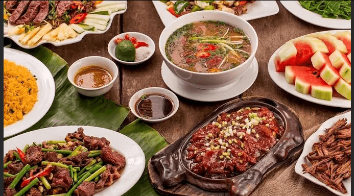 Hình ảnh Trâu Ngon Quán - Đại Phúc - 6