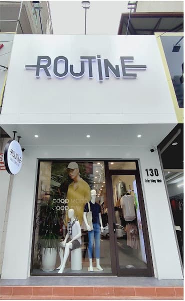 Ảnh bìa Routine Lạng Sơn