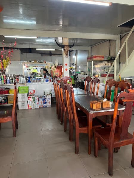 Hình ảnh Lẩu trâu Kiều Thu - 2