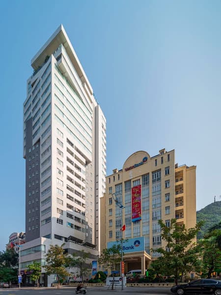 Ngân Hàng Công thương Việt Nam (Vietinbank) - CN Quảng Ninh