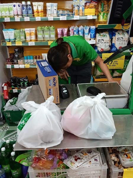 Hình ảnh Siêu thị Bách Hóa Xanh Yên Mô (Chợ Ngò) - 2