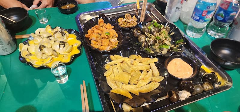 Hình ảnh Bia Phệ - 2