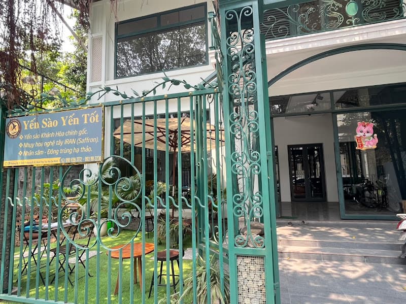 Ảnh bìa Cửa hàng yến sào quận Bình Tân - Yến Tốt