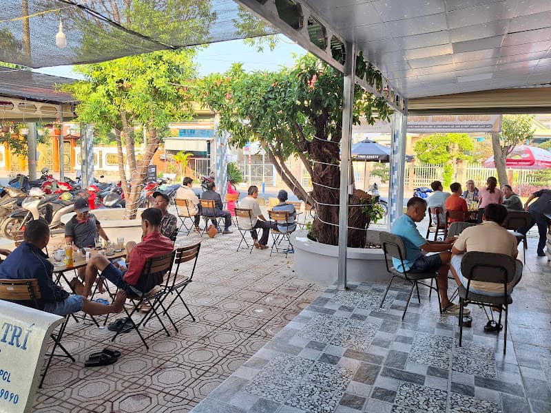 Hình ảnh MILANO COFFEE CẦU CẢ MÔN - 6