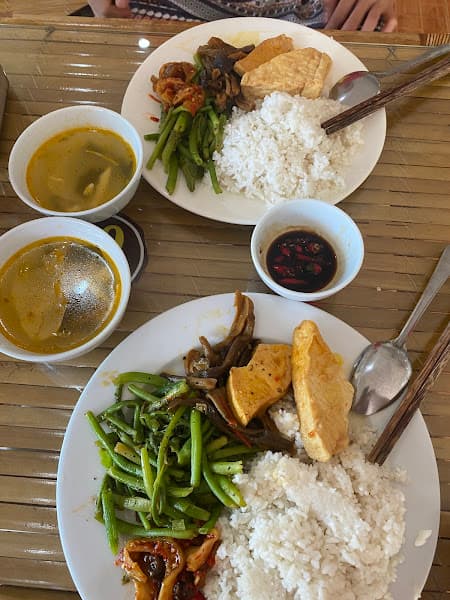 Hình ảnh Quán chay SEN - 2