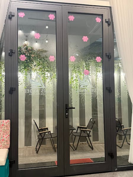 Ảnh bìa Luis Angel - Coffee - Milk tea & Workshop