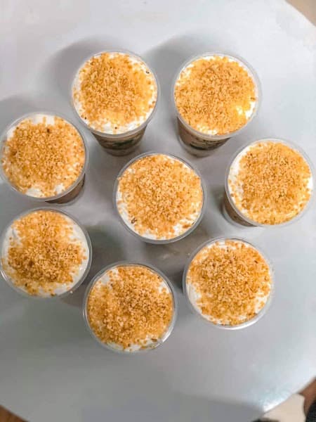 Hình ảnh Trà Sữa Kun Tea - 3