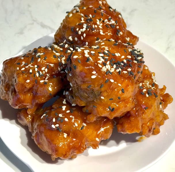 Hình ảnh HBBQ Buffet - Nướng Lẩu Hàn Quốc - 5