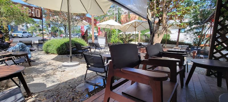 Ảnh bìa Càfe 10 - Coffee & Food