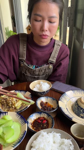 Hình ảnh Quán chay Về Nhà - 2