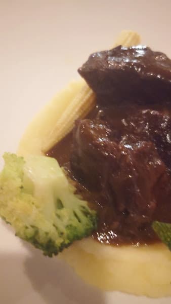 Hình ảnh Ẩm Thực Pháp - Maison Vie - 3