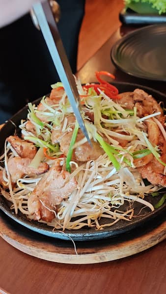 Hình ảnh De Tham Restaurant - Vietnamese cuisine & vegetarian Food - 3