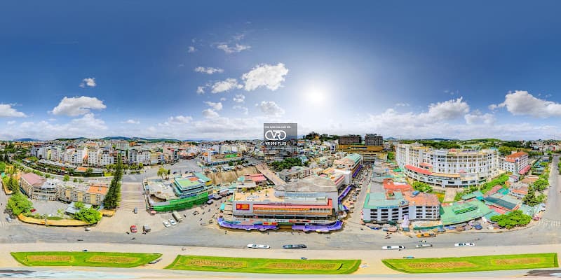 Hình ảnh Du lịch Đà Lạt - 5