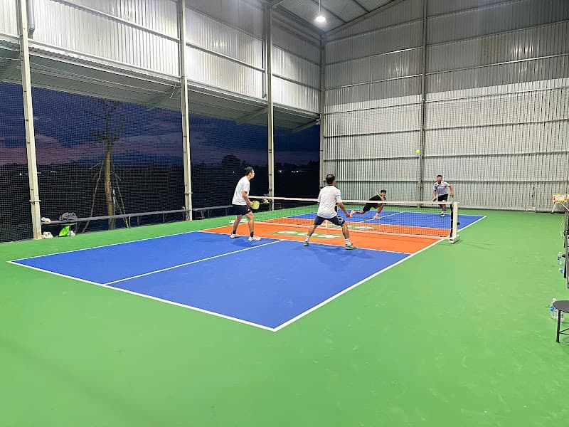 Hình ảnh Pickleball GonSports ( Bảo Lâm ) - 3