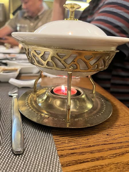 Hình ảnh NHÀ HÀNG TRUNG NGUYÊN (Món Việt) - 5