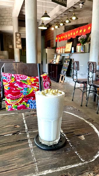 Hình ảnh Xưởng 1976 Cafe - 3