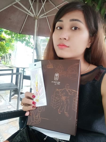 Hình ảnh Cà Phê Thủy Tùng - 2
