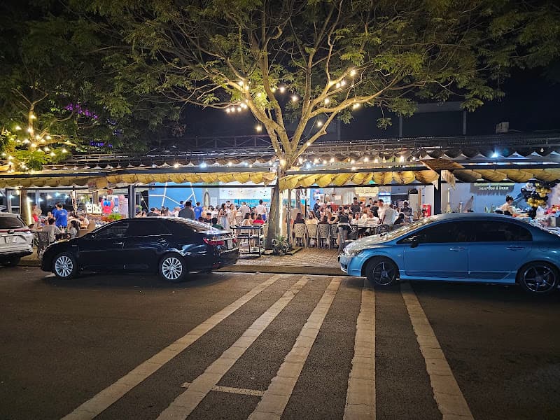 Hình ảnh Nhà Hàng Hải Sản 123DZO - 5