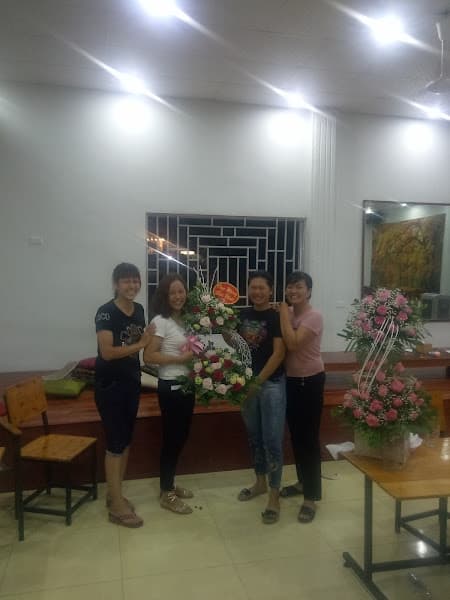 Hình ảnh Buffet lẩu &nướng - 2