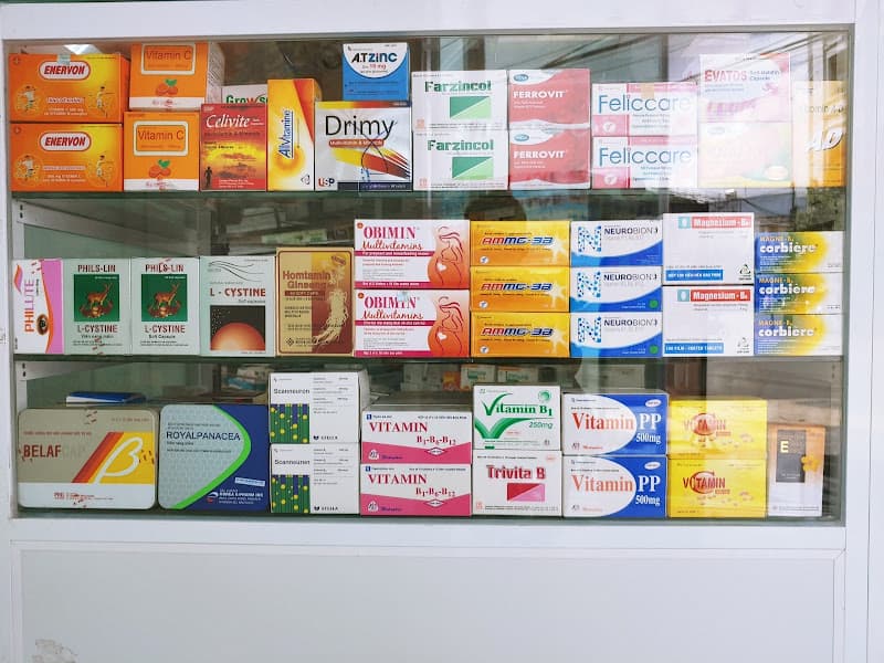 Hình ảnh Nhà Thuốc FPT Long Châu - 3